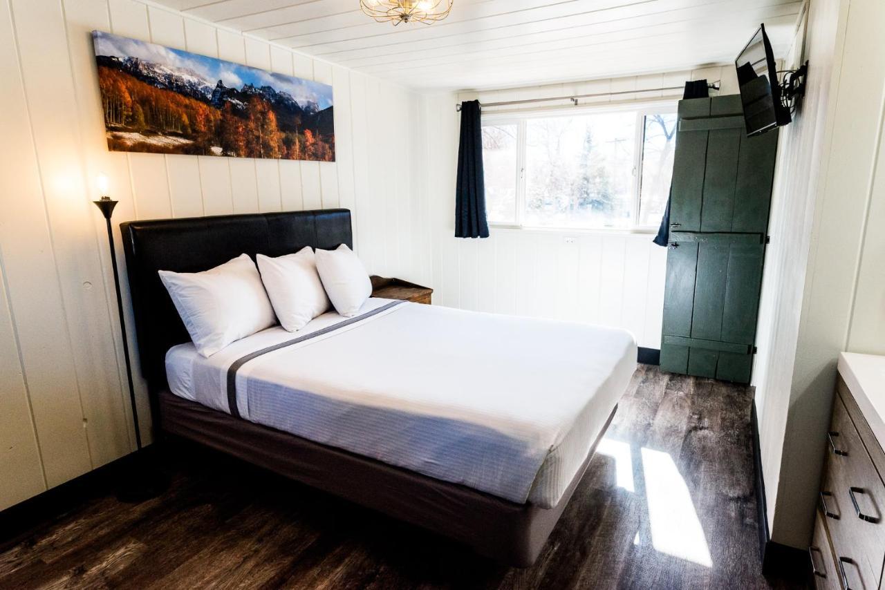 Garden Of The Gods Rv Resort 콜로라도스프링스 외부 사진