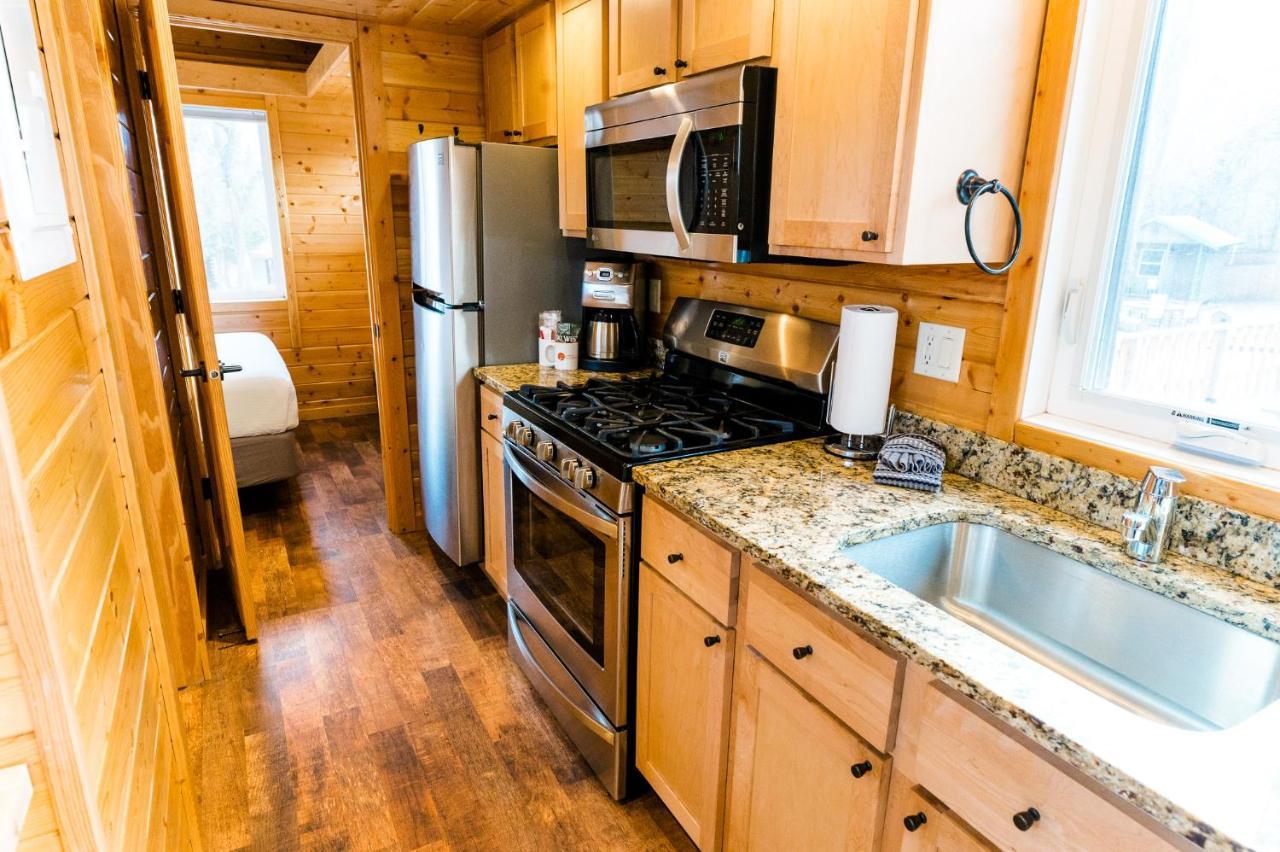 Garden Of The Gods Rv Resort 콜로라도스프링스 외부 사진