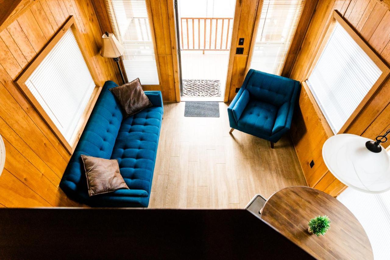 Garden Of The Gods Rv Resort 콜로라도스프링스 외부 사진