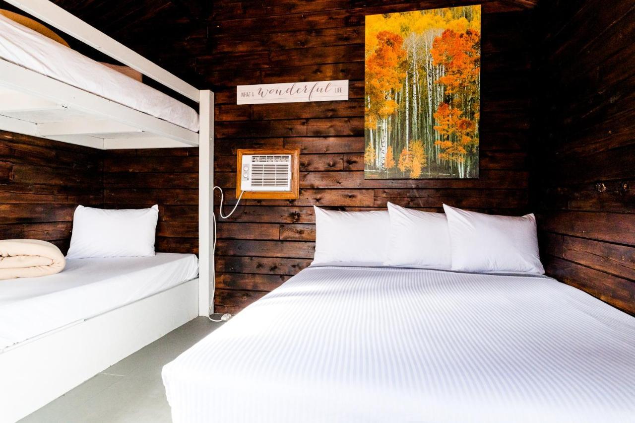 Garden Of The Gods Rv Resort 콜로라도스프링스 외부 사진