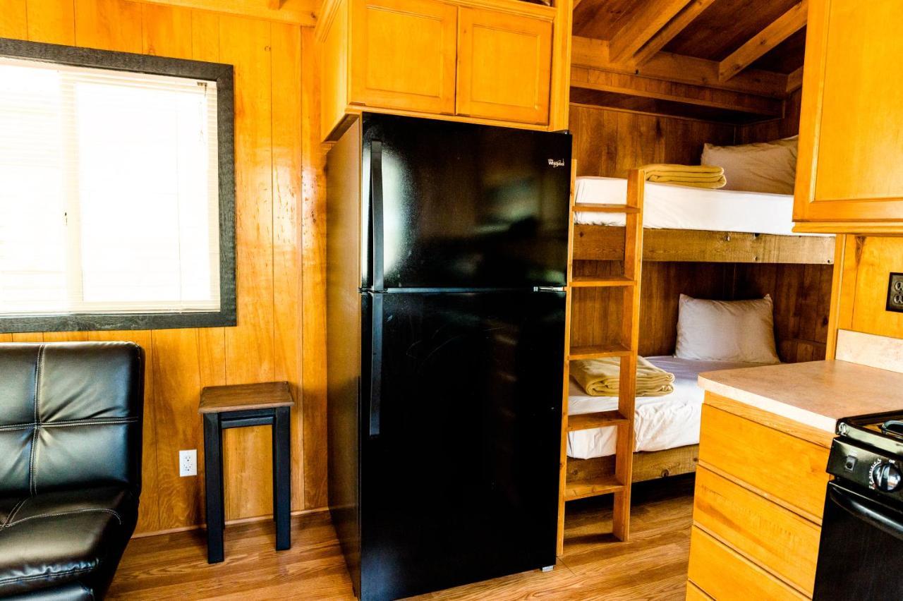 Garden Of The Gods Rv Resort 콜로라도스프링스 외부 사진