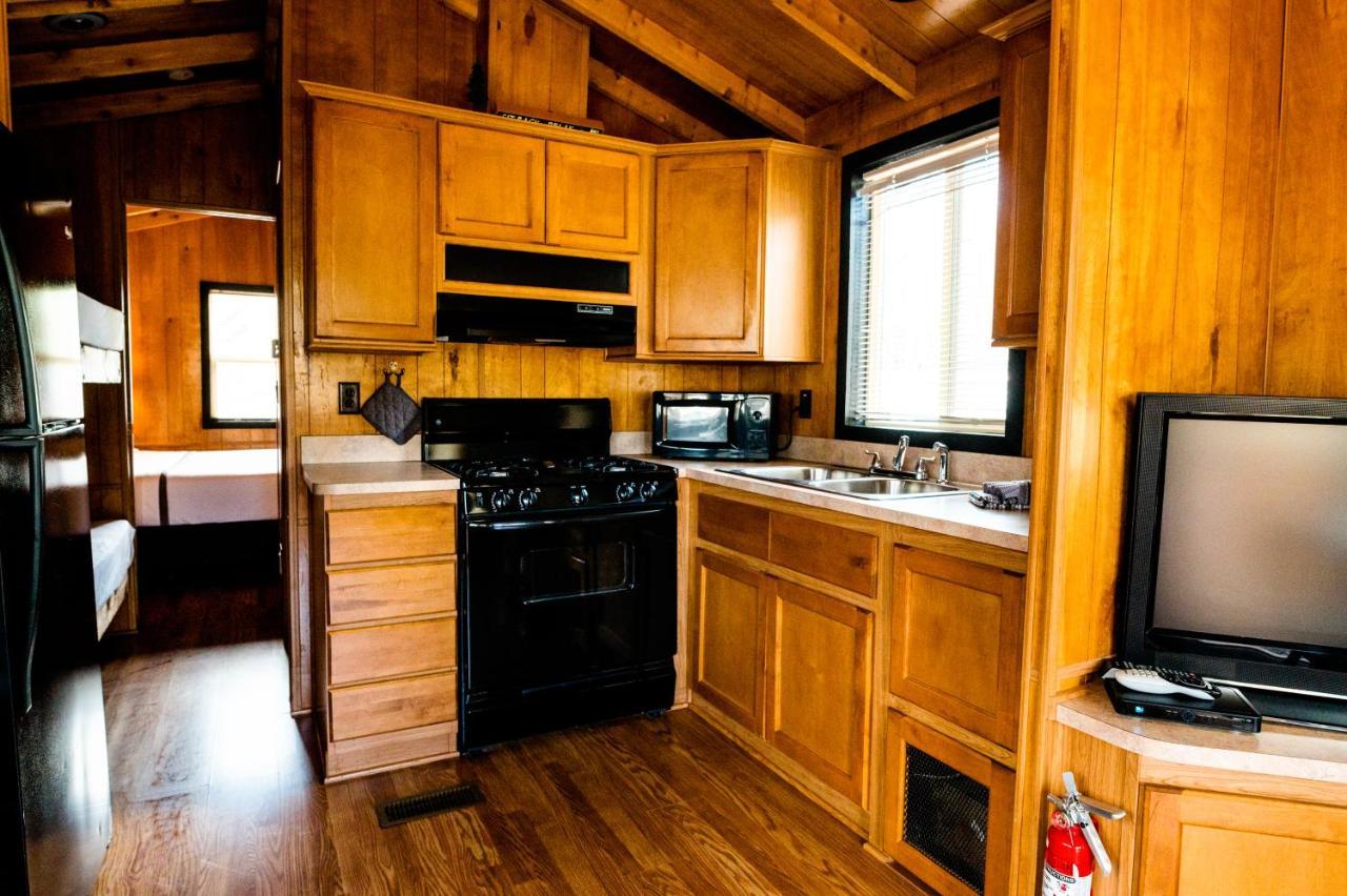 Garden Of The Gods Rv Resort 콜로라도스프링스 외부 사진